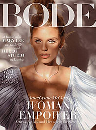 BODE March 2020