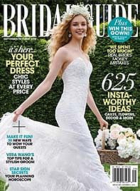 Bridal Guide July 2019
