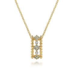 14K-Clover-Pendant-Necklace1