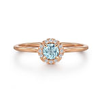 14K-Rose-Gold-Aquamarine-and-Diamond-Halo-Promise-Ring1