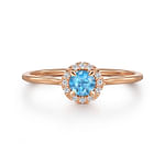 14K-Rose-Gold-Blue-Topaz-and-Diamond-Halo-Promise-Ring1