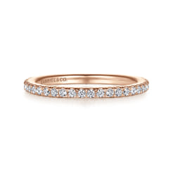 14K-Rose-Gold-Diamond-Matching-Wedding-Band1