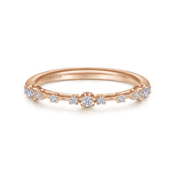 14K-Rose-Gold-Diamond-Matching-Wedding-Band1