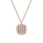14K-Rose-Gold-Diamond-Necklace1