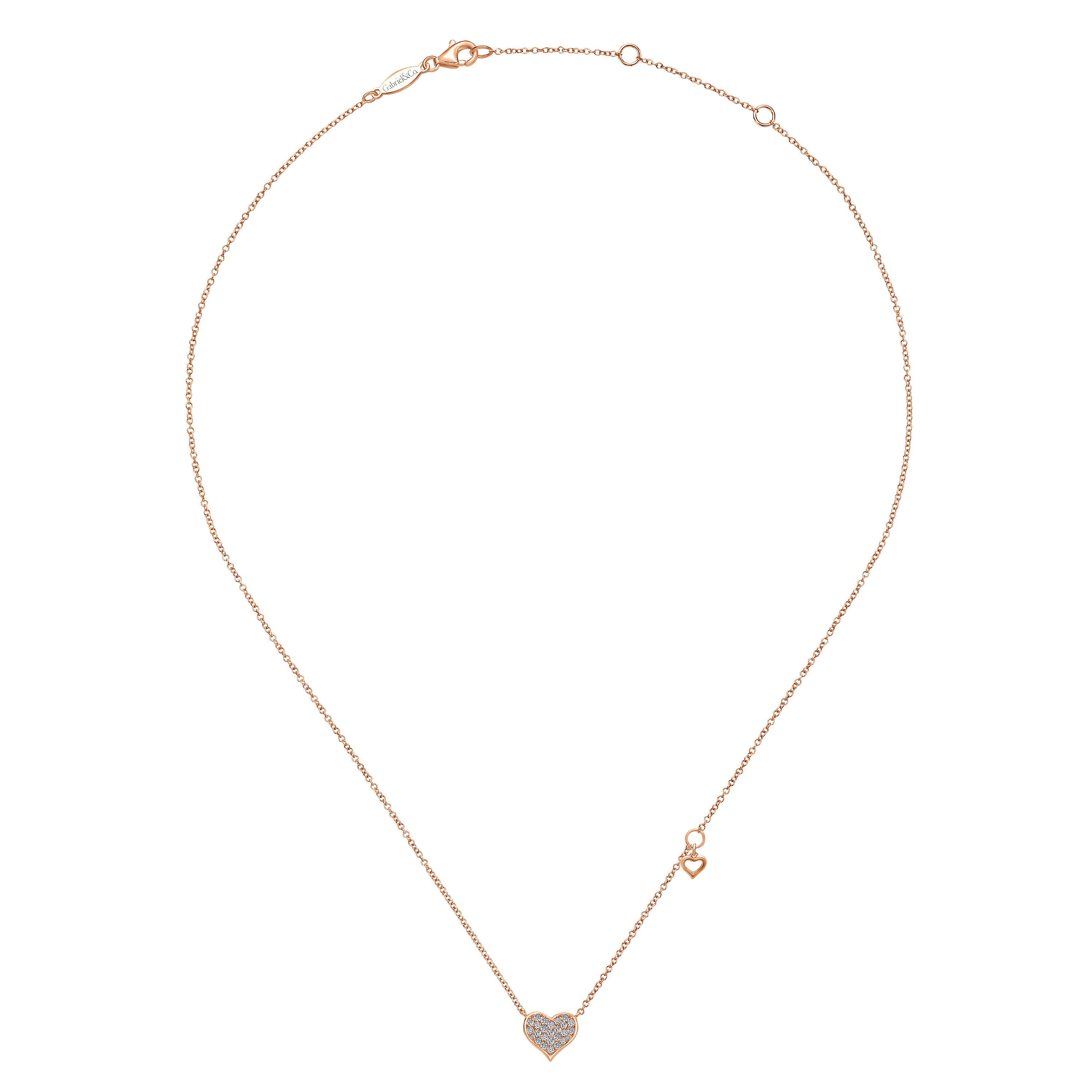 ★ROSEMONT★ 14K necklace RK0199 $_12.JPG?set_id=880000500F