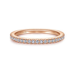 14K-Rose-Gold-Matching-Diamond-Wedding-Band1