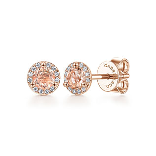 14K-Rose-Gold-Morganite-and-Diamond-Halo-Stud-Earrings1
