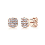 14K-Rose-Gold-Square-Pave-Diamond-Stud-Earrings1