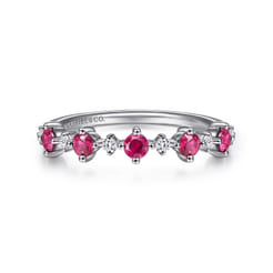 14K-White-Gold-Alternating-Round-Diamond-and-Ruby-Ring1