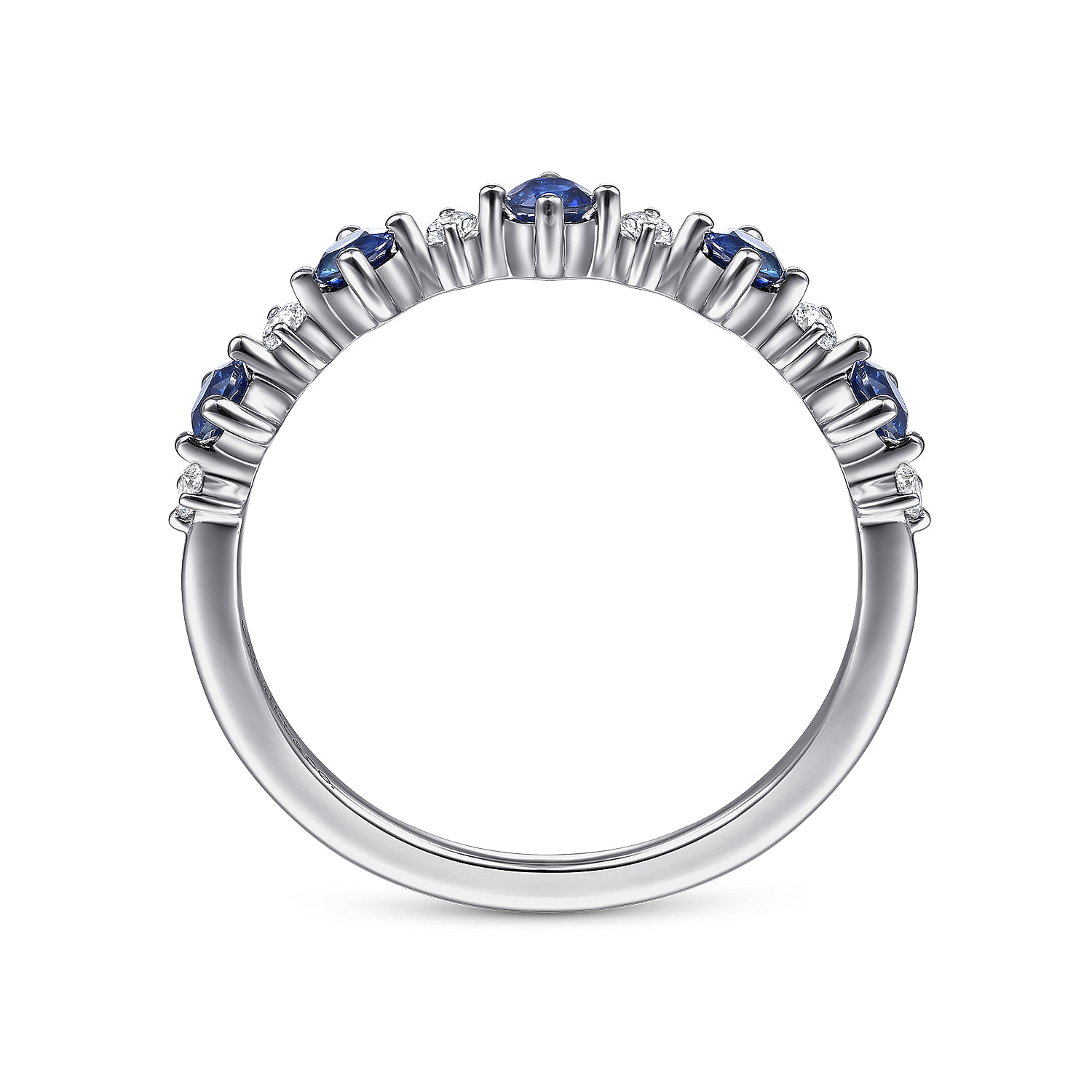 14K-White-Gold-Alternating-Round-Diamond-and-Sapphire-Ring2