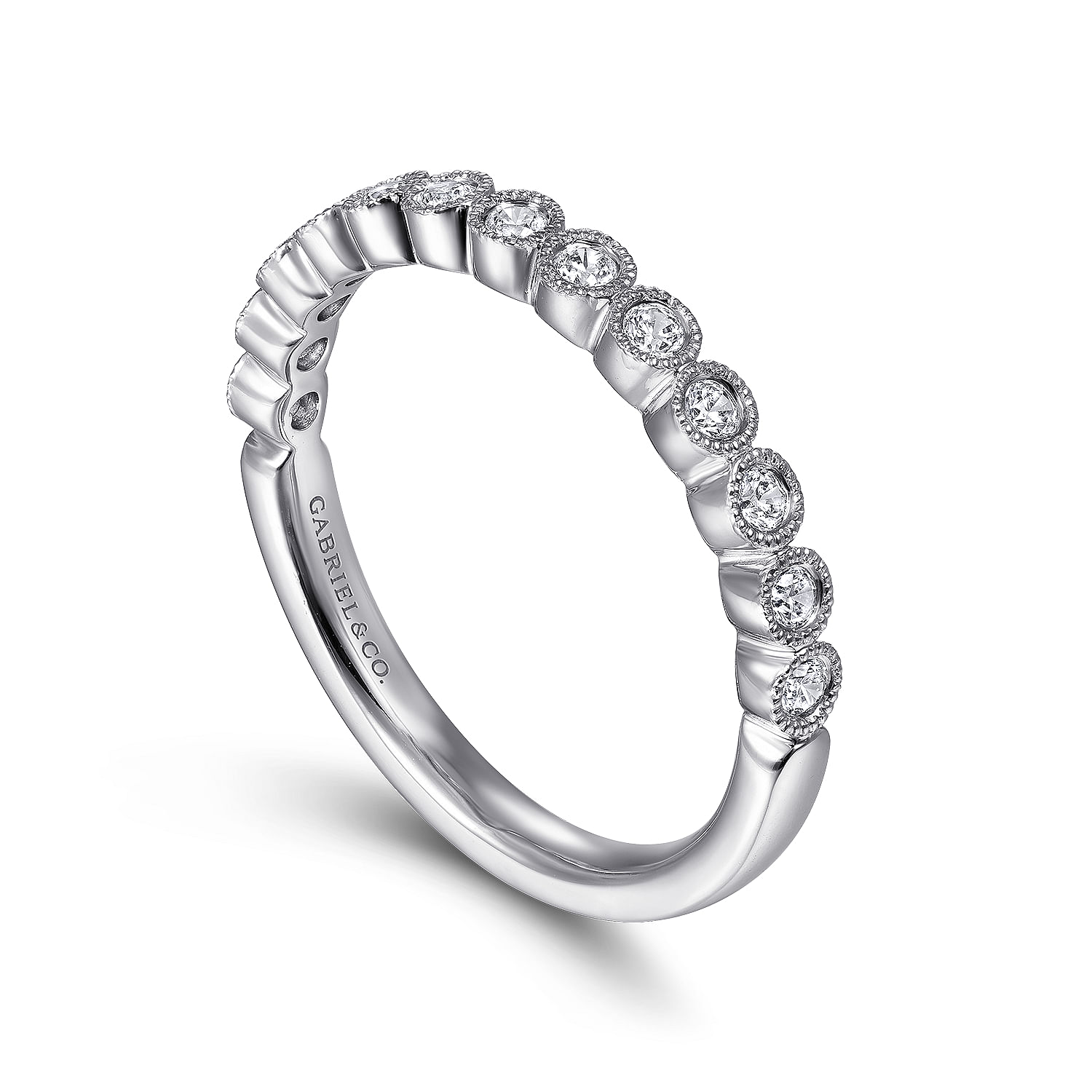 14K-White-Gold-Bezel-Set-Diamond-Stackable-Ring3