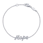 14K-White-Gold-Chain-Bracelet-with-Diamond-Pave-HOPE1
