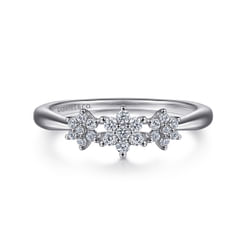 14K-White-Gold-Cluster-Diamond-Floral-Ring1