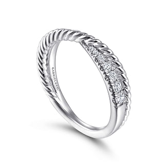 14K-White-Gold-Criss-Cross-Diamond-Anniversary-Band-with-Twisted-Rope-Detail3