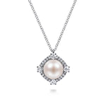14K-White-Gold-Cultured-Pearl-Pendant-Necklace-with-Diamond-Halo1