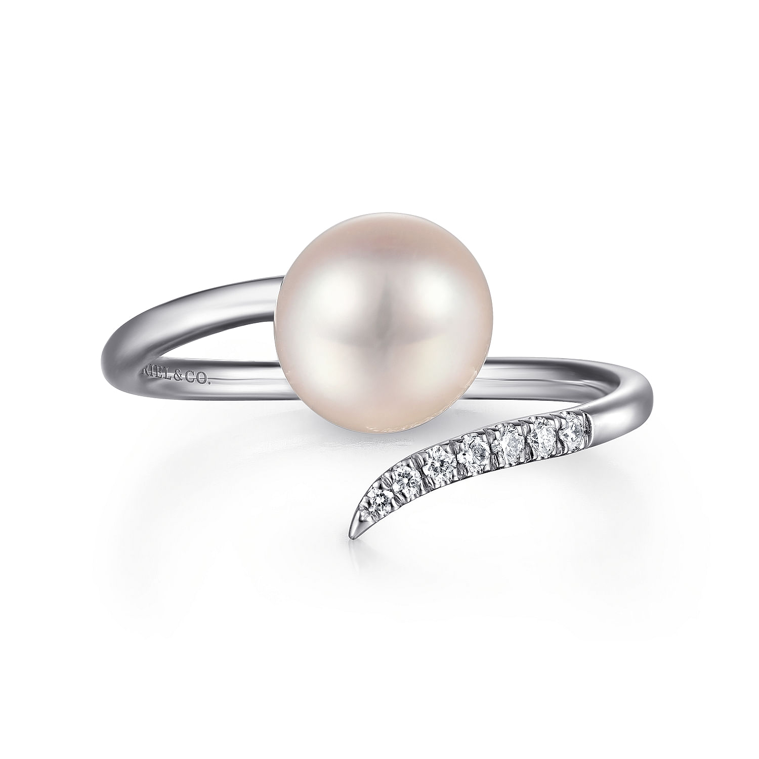 14K-White-Gold-Cultured-Pearl-and-Diamond-Open-Wrap-Ring1