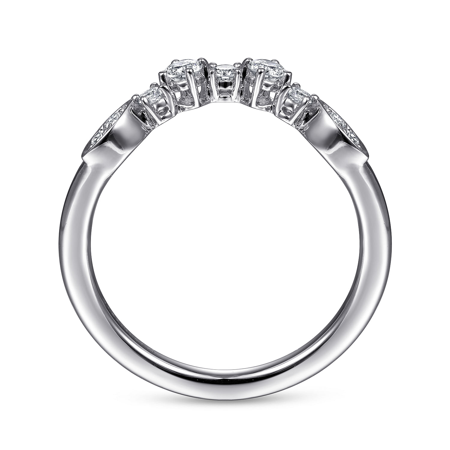 VENINI for VanCleef & Arpddls  クリスタルボール Lucky Spring - ヴァン クリーフ&アーペル - Van Cleef & Arpels