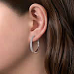 14K-White-Gold-Diamond-Chevron-Earrings1
