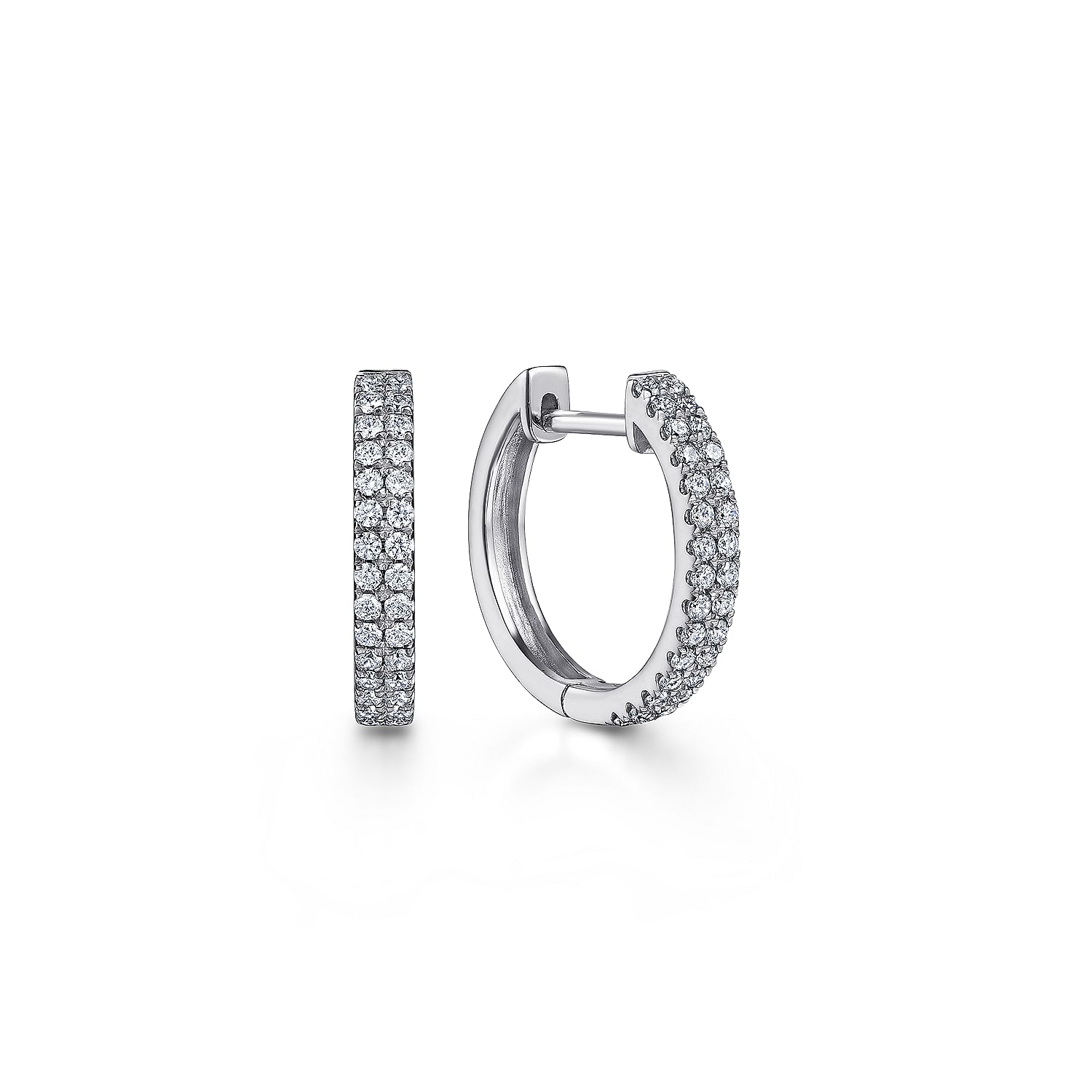 14K-White-Gold-Diamond-Classic-Huggies1