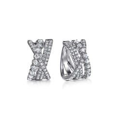 14K-White-Gold-Diamond-Criss-Cross-Huggie-Earrings1