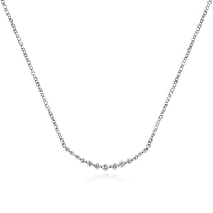14K-White-Gold-Diamond-Curved-Bar-Necklace1