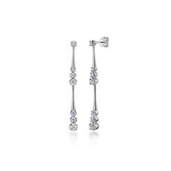 14K-White-Gold-Diamond-Earrings1