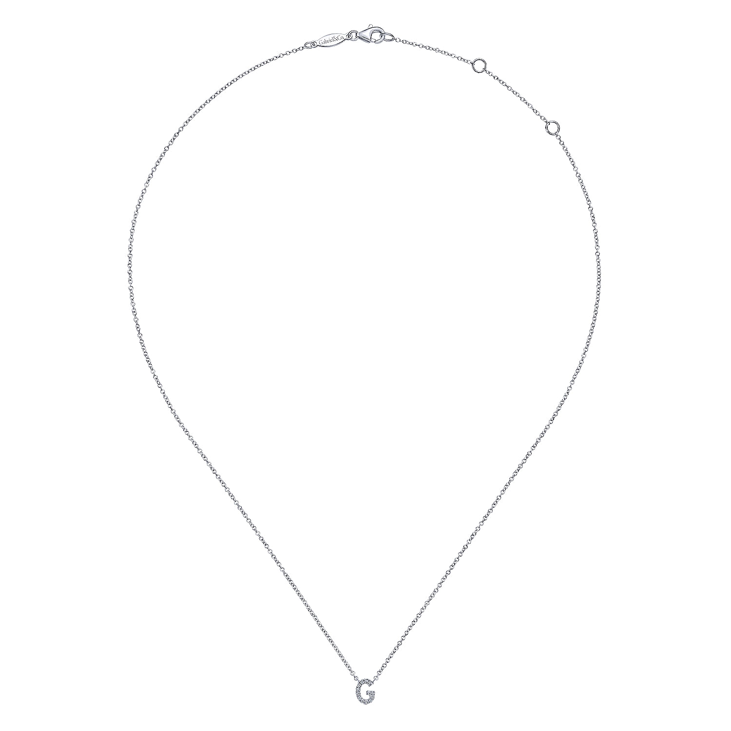 14K-White-Gold-Diamond-G-Initial-Pendant-Necklace2