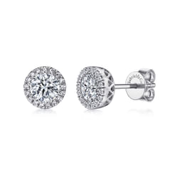 14K-White-Gold-Diamond-Halo-Stud-Earrings1