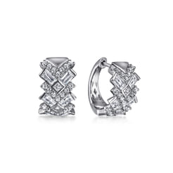 14K-White-Gold-Diamond-Huggie-Earrings1