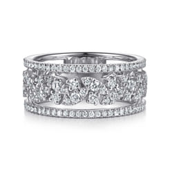 14K-White-Gold-Diamond-Marquise-Easy-Stackable-Ring1