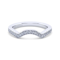14K-White-Gold-Diamond-Matching-Wedding-Band1