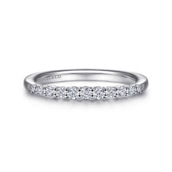 14K-White-Gold-Diamond-Matching-Wedding-Band1
