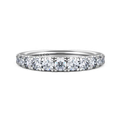 14K-White-Gold-Diamond-Matching-Wedding-Band1