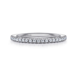 14K-White-Gold-Diamond-Matching-Wedding-Band1