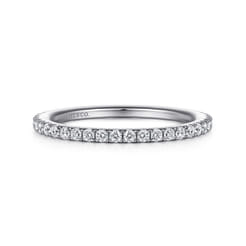 14K-White-Gold-Diamond-Matching-Wedding-Band1