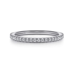 14K-White-Gold-Diamond-Matching-Wedding-Band1
