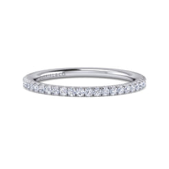 14K-White-Gold-Diamond-Matching-Wedding-Band1
