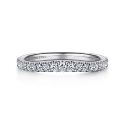 14K-White-Gold-Diamond-Matching-Wedding-Band1