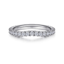 14K-White-Gold-Diamond-Matching-Wedding-Band1
