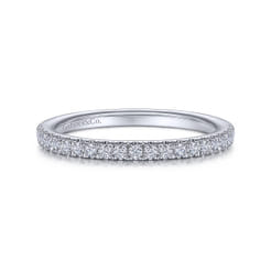 14K-White-Gold-Diamond-Matching-Wedding-Band1