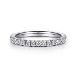 14K-White-Gold-Diamond-Matching-Wedding-Band1