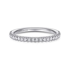 14K-White-Gold-Diamond-Matching-Wedding-Band1