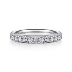 14K-White-Gold-Diamond-Matching-Wedding-Band1