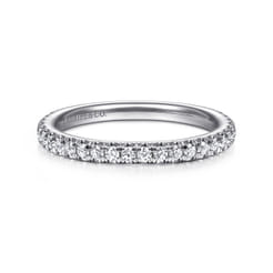 14K-White-Gold-Diamond-Matching-Wedding-Band1