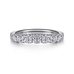 14K-White-Gold-Diamond-Matching-Wedding-Band1