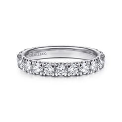 14K-White-Gold-Diamond-Matching-Wedding-Band1