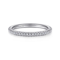 14K-White-Gold-Diamond-Matching-Wedding-Band1
