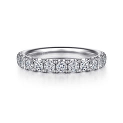 14K-White-Gold-Diamond-Matching-Wedding-Band1