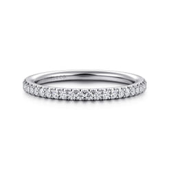 14K-White-Gold-Diamond-Matching-Wedding-Band1