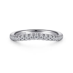 14K-White-Gold-Diamond-Matching-Wedding-Band1